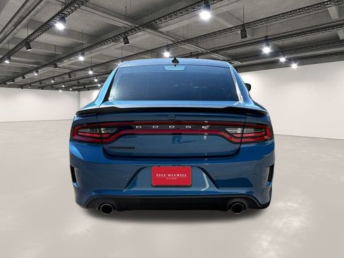 Used 2023 Dodge Charger R/T w/ Daytona Edition Group image 15