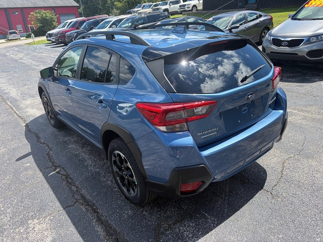 Used 2021 Subaru Crosstrek 2.0i Premium AWD/4WD image 38