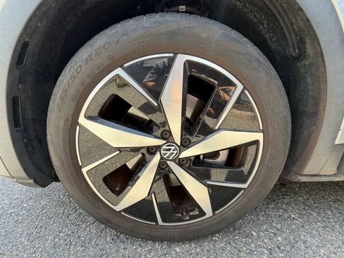 Used 2023 Volkswagen ID.4 Pro S AWD/4WD image 39