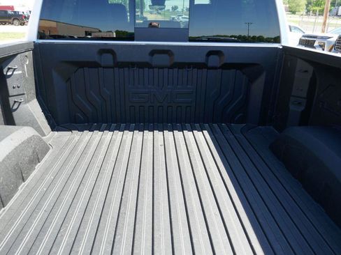 New 2026 GMC Sierra 1500 Denali Ultimate AWD/4WD image 6