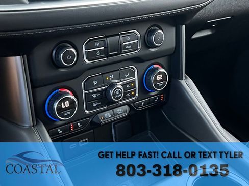 Used 2023 Chevrolet Suburban LT image 46