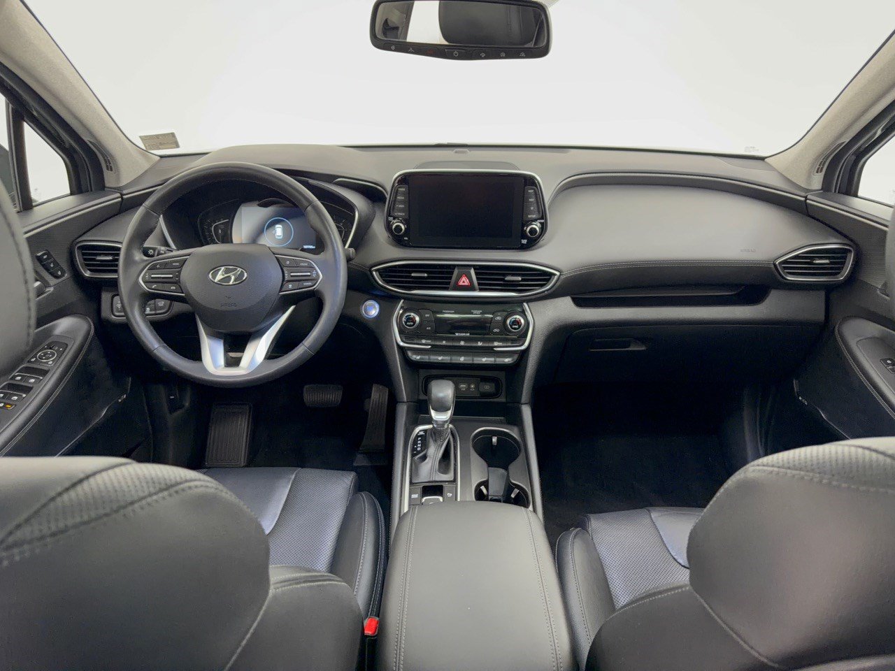 Used 2020 Hyundai Santa Fe Limited FWD image 17
