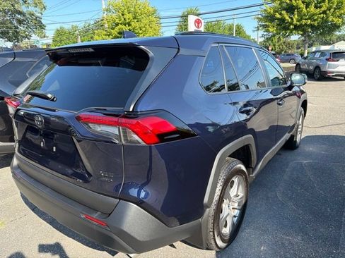 Certified 2023 Toyota RAV4 XLE w/ Convenience Package AWD/4WD image 4