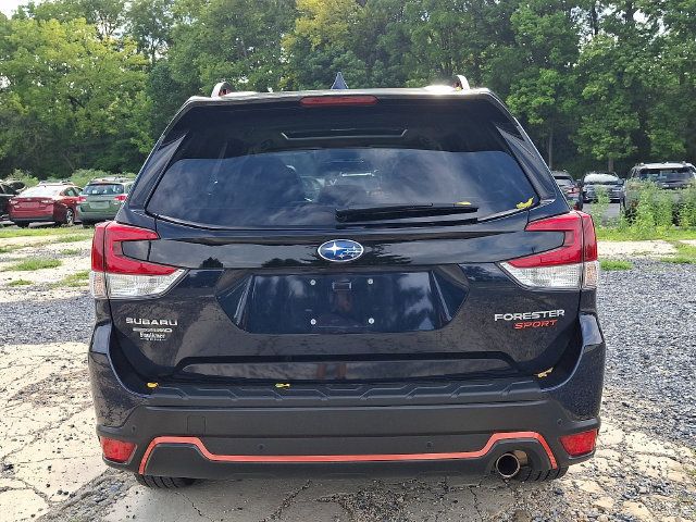 Used 2020 Subaru Forester Sport AWD/4WD image 7