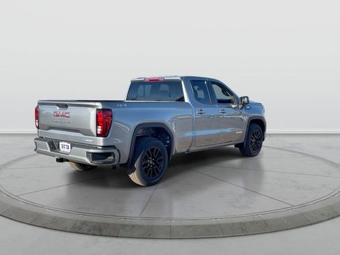 New 2026 GMC Sierra 1500 Elevation AWD/4WD image 8