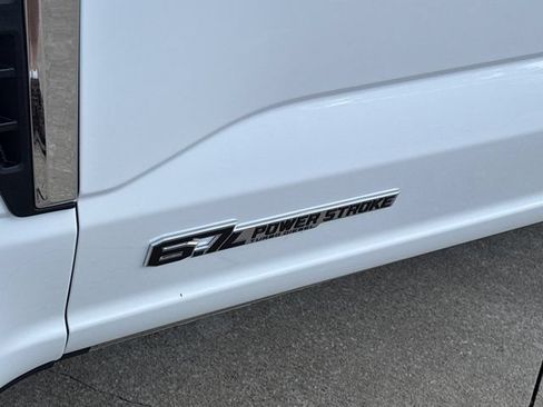Used 2025 Ford F250 King Ranch w/ Chrome Package AWD/4WD image 10