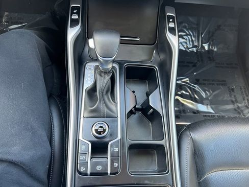 Used 2022 Kia Sorento EX w/ Panoramic Sunroof Package image 27