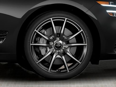 New 2026 Genesis G70 2.5T Prestige image 10