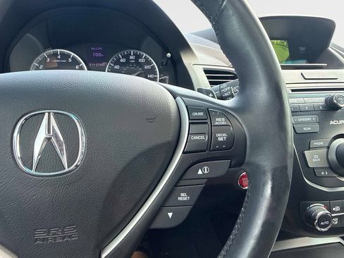 Used 2014 Acura RDX FWD image 29