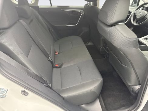 Used 2025 Toyota RAV4 LE image 17