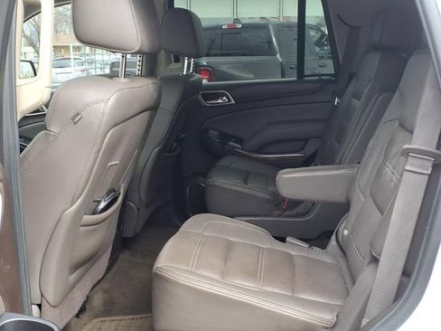 Used 2016 GMC Yukon Denali w/ Open Road Package image 15