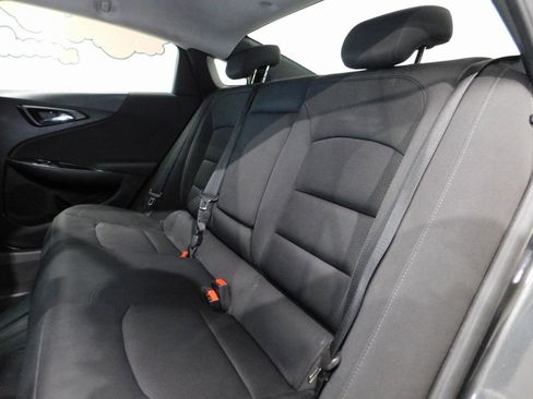 Used 2018 Chevrolet Malibu LT image 68