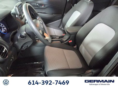 Used 2021 Hyundai Kona SE w/ Cargo Package AWD/4WD image 15