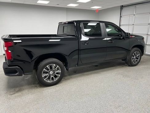 Used 2023 Chevrolet Silverado 1500 RST w/ RST All Star Premium Package image 11