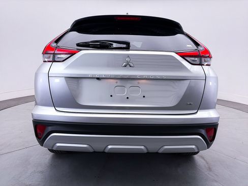 New 2026 Mitsubishi Eclipse Cross SE AWD/4WD image 6