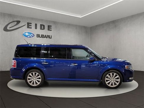 Used 2013 Ford Flex Limited image 5