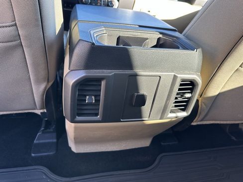 Used 2015 Ford F150 XLT w/ Equipment Group 301A Mid image 25