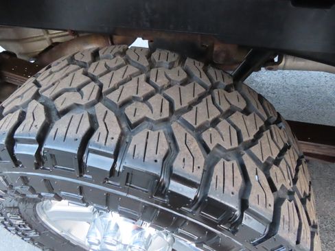 Used 2013 RAM 2500 Big Horn image 22