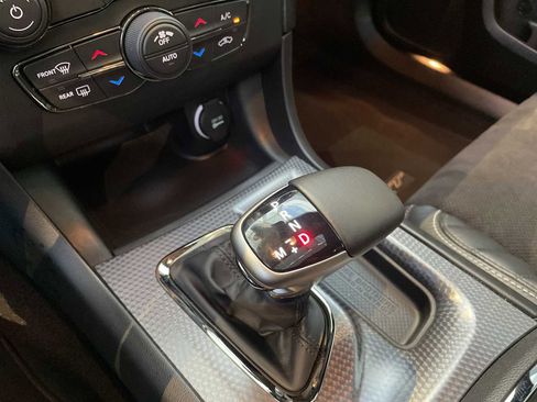 Used 2023 Dodge Charger SRT Hellcat w/ Harman/Kardon Audio Group image 30