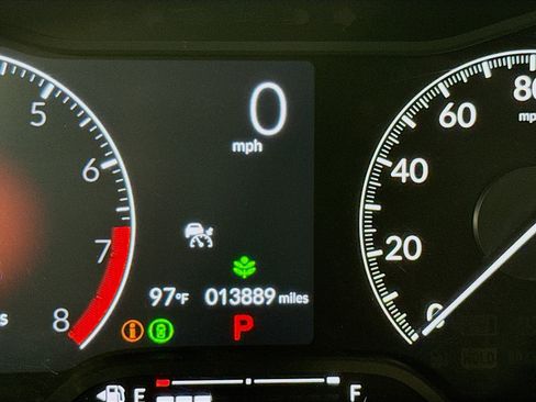 Used 2024 Honda Civic LX image 14