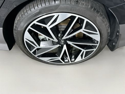 Used 2024 Hyundai Ioniq 6 Limited RWD image 11
