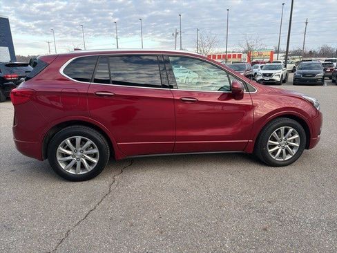 Used 2019 Buick Envision Essence image 6