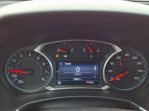 Used 2019 Chevrolet Equinox LT w/ Driver Convenience Package FWD image 20