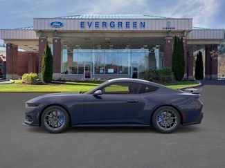New 2026 Ford Mustang Dark Horse w/ Dark Horse Handlin Package RWD video 3