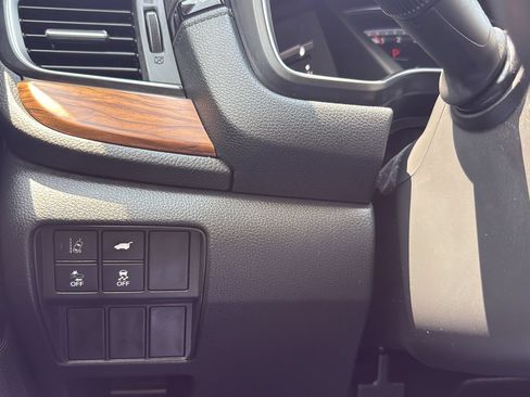 Used 2018 Honda CR-V EX-L image 17