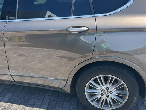 Used 2017 Buick Envision Preferred image 6