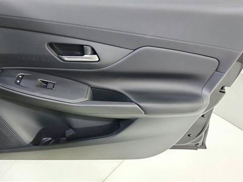 Certified 2026 Nissan Sentra SV w/ Floor Mat Package FWD image 25