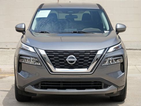 Used 2022 Nissan Rogue SV FWD image 40