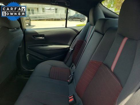Used 2025 Toyota Corolla SE FWD image 17