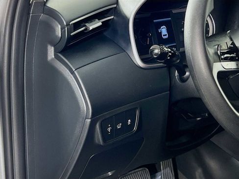 Certified 2023 Hyundai Tucson SEL image 10