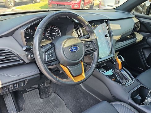 Used 2024 Subaru Outback Wilderness AWD/4WD image 11