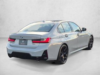 New 2026 BMW 330i Sedan w/ M Sport Package RWD video 2