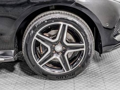 Used 2016 Mercedes-Benz GLE 350 image 35