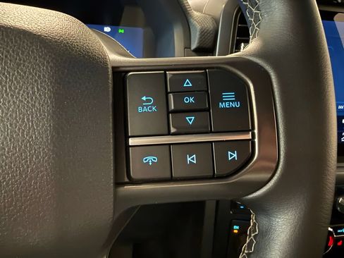Used 2024 Ford F150 XLT w/ Equipment Group 302A MID AWD/4WD image 19