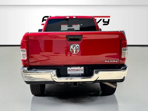 Used 2024 RAM 2500 Big Horn w/ Bed Utility Group image 6