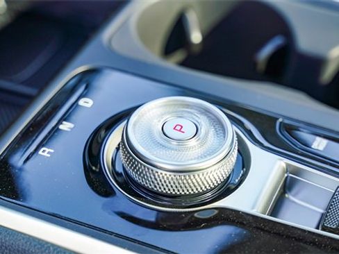 New 2026 Kia Carnival SX image 22