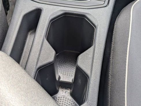 Used 2025 Volkswagen Jetta Sport FWD image 15