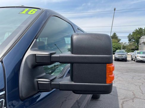 Used 2016 Ford F250 XLT image 12