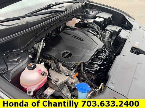 Used 2024 Hyundai Tucson SEL FWD image 29