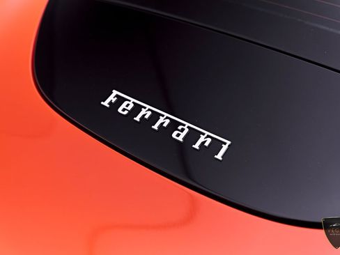 Used 2021 Ferrari Roma RWD image 29
