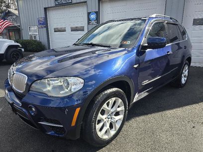 Used 2013 BMW X5 xDrive35i