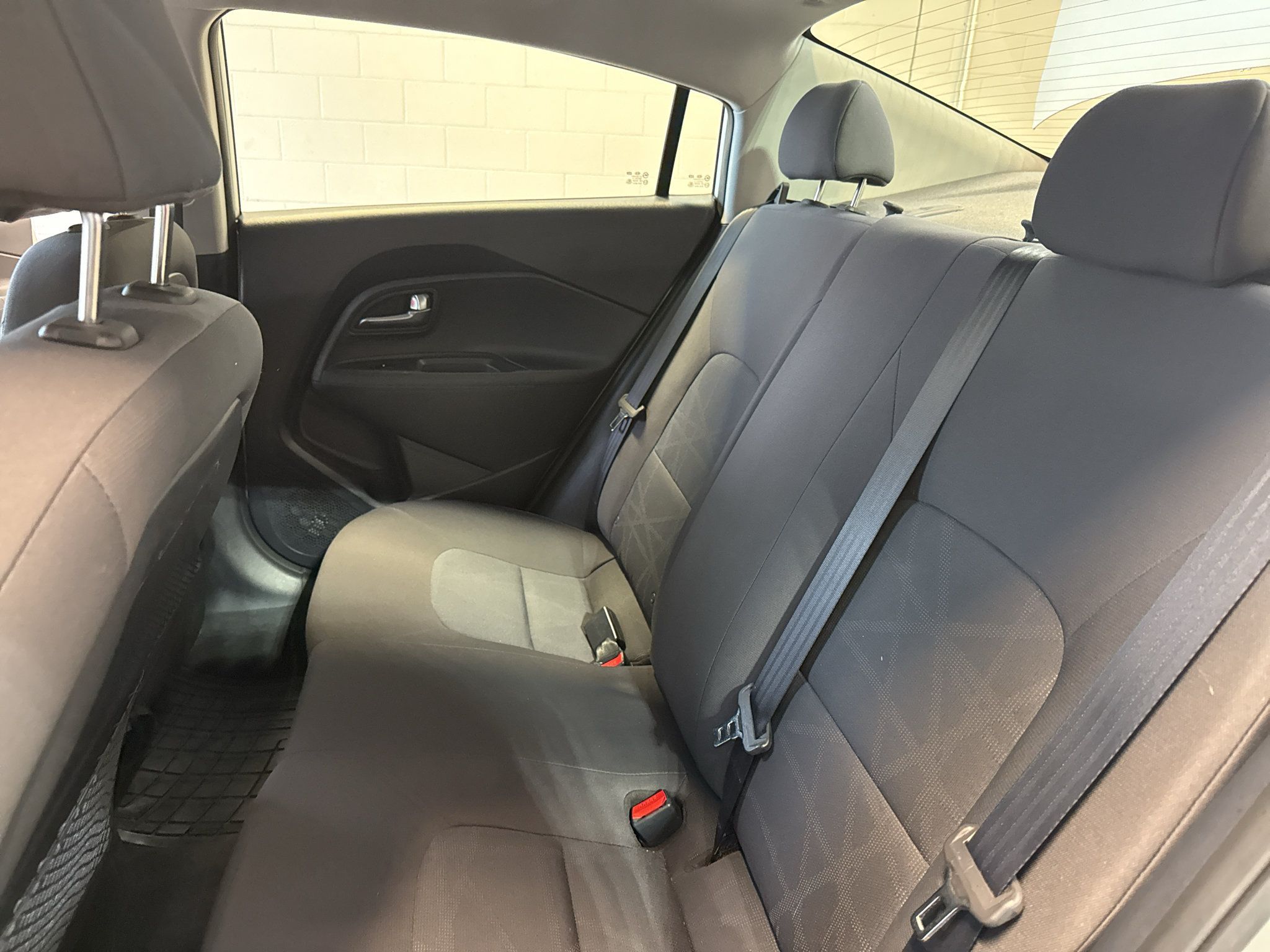 Used 2013 Kia Rio LX w/ PWR Pkg FWD image 27