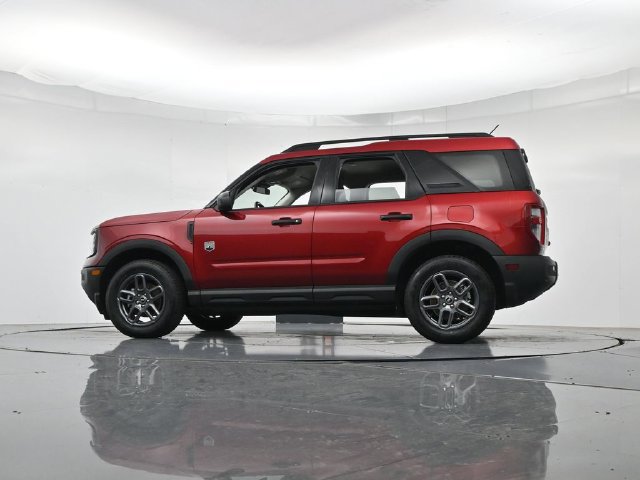 Used 2025 Ford Bronco Sport Big Bend AWD/4WD image 38