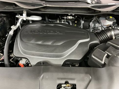 Used 2026 Honda Odyssey EX-L image 34