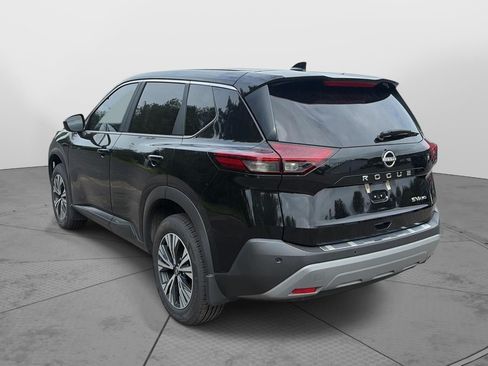 Used 2023 Nissan Rogue SV AWD/4WD image 6