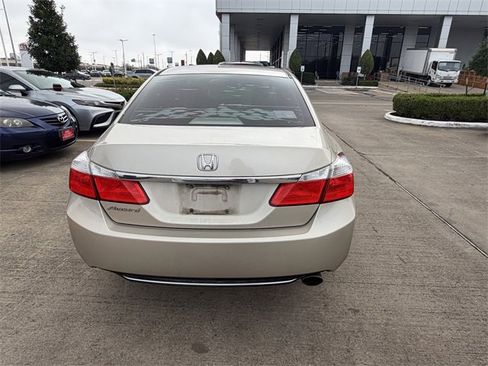 Used 2013 Honda Accord LX image 8